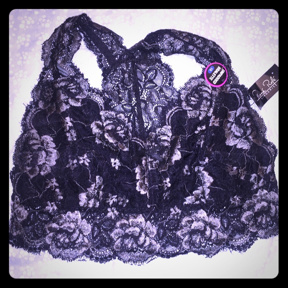 NWT ModCloth Bralette 💋